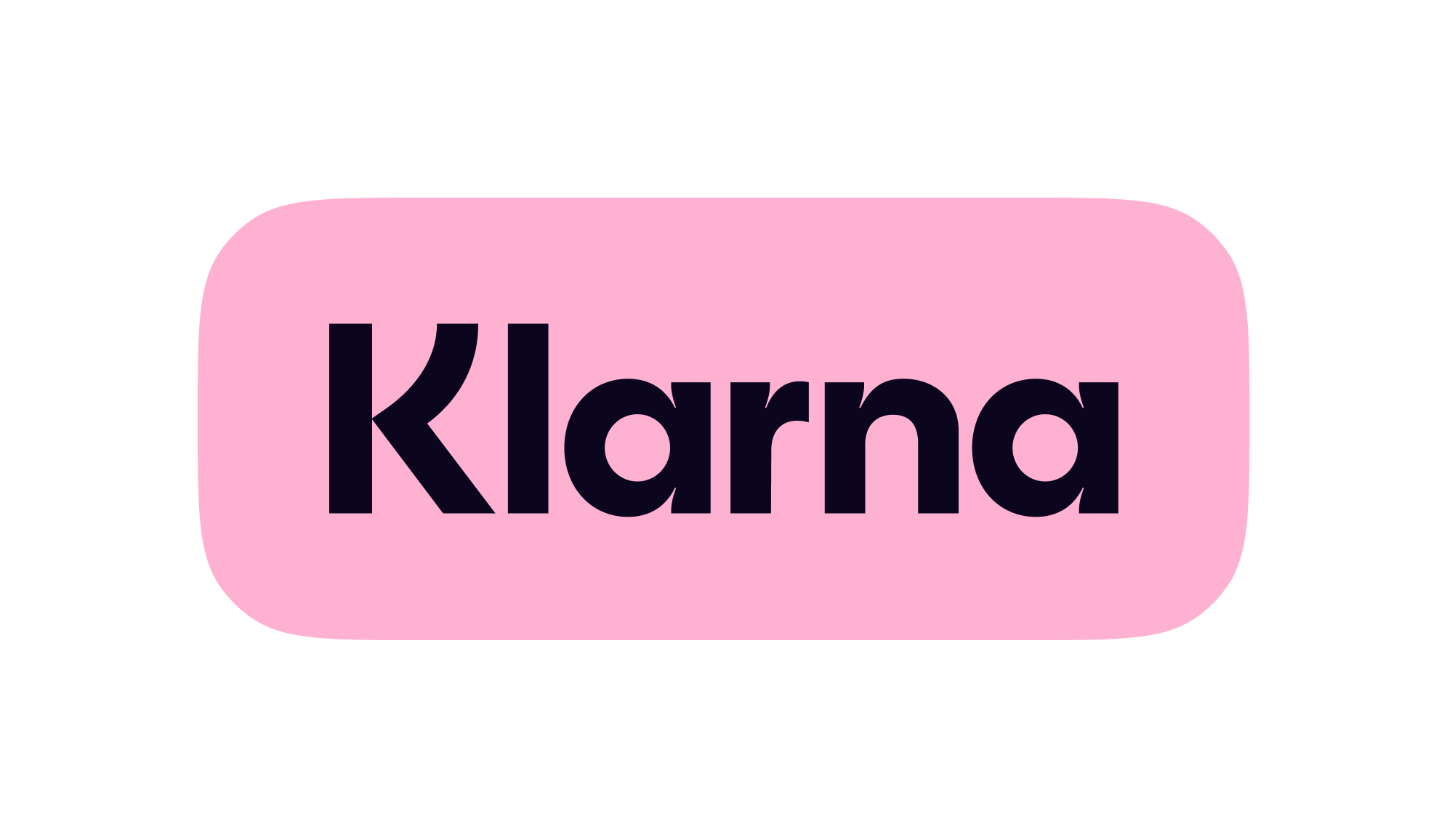 Wir akzeptieren Zahlungen per KLARNA