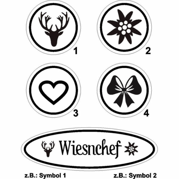 Wiesn Welpenhalsband Deluxe div. Farben Canvas uni grau 2 cm breit / 23-26  cm lang Aluminium oval mit Namen des Hundes oder Text  max. 12 Zeichen