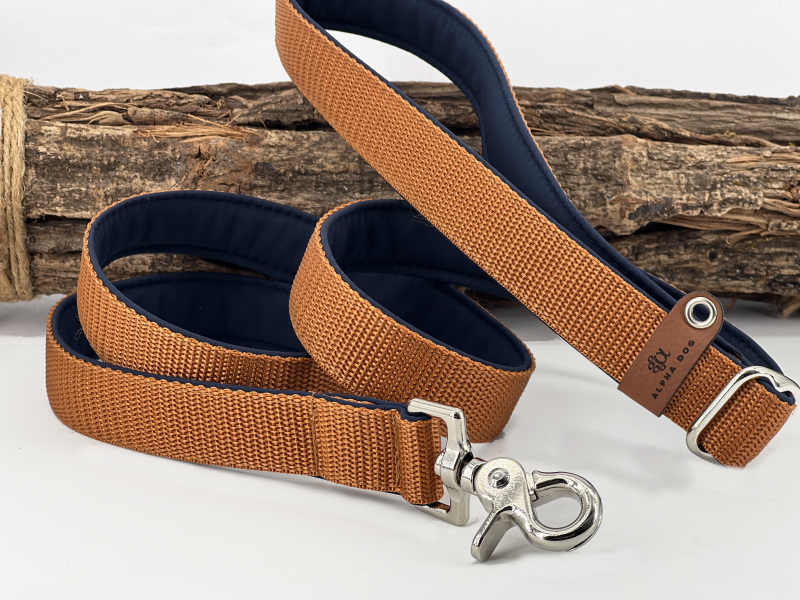 Hundeleine SOFTLINE