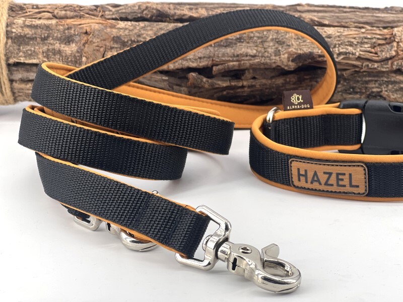 Hundeleine SOFTLINE - Sunset