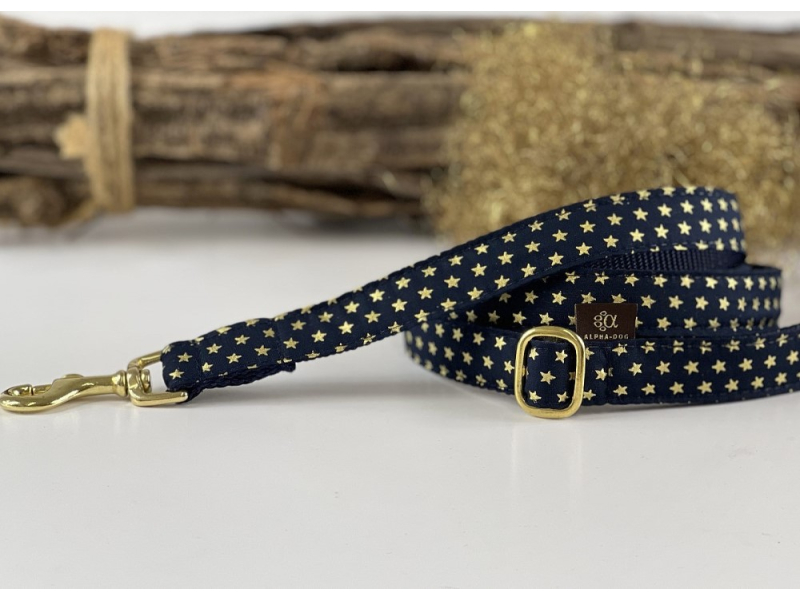 Hundeleine Lichterglanz