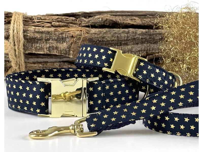 Halsband Lichterglanz