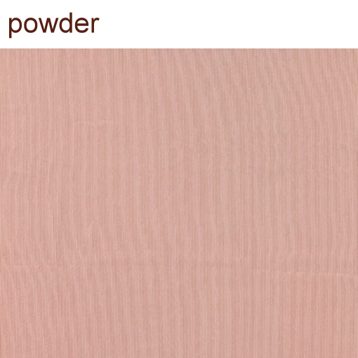 powder