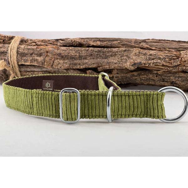 Crocodile ( mittelgrün )