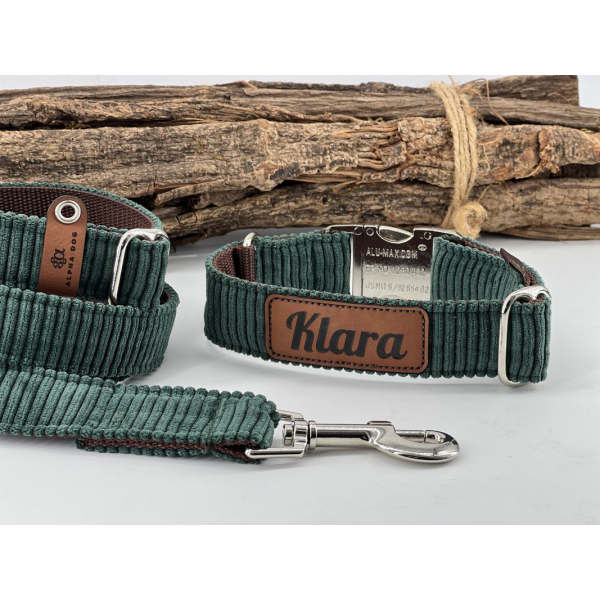 cognacfarben rechteckig