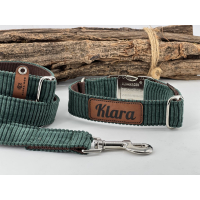 cognacfarben rechteckig