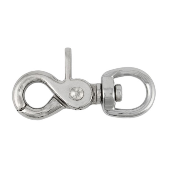 Scherenkarabiner