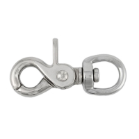 Scherenkarabiner
